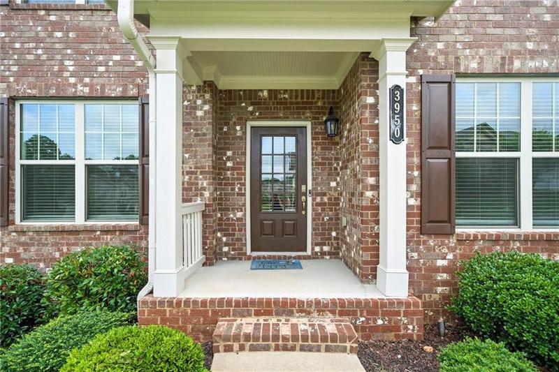Image for property 3950 Grandview Manor Drive, Cumming, GA 30028