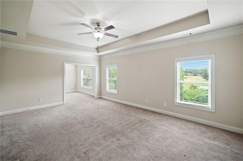 Image for property 3950 Grandview Manor Drive, Cumming, GA 30028