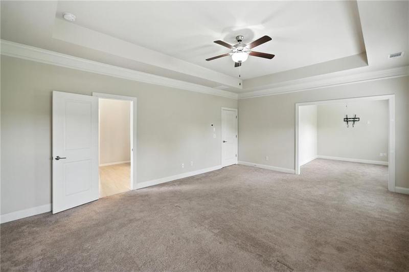 Image for property 3950 Grandview Manor Drive, Cumming, GA 30028