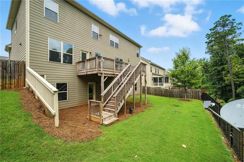 Image for property 3950 Grandview Manor Drive, Cumming, GA 30028