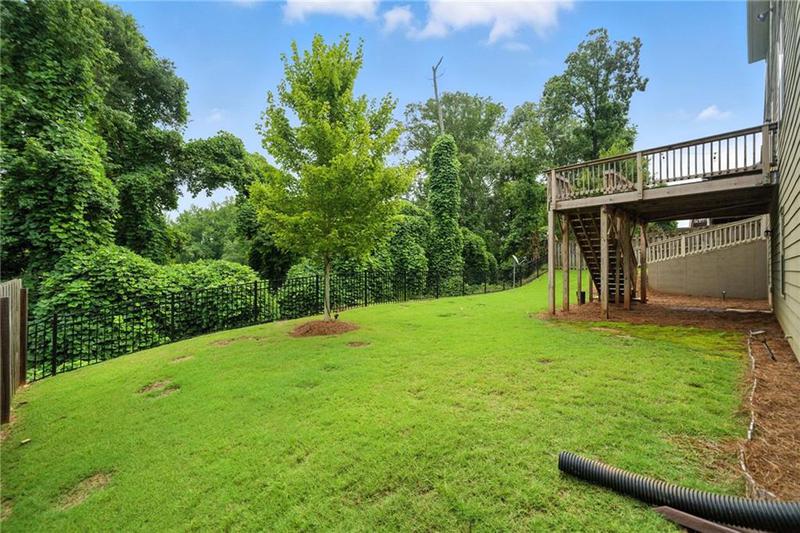 Image for property 3950 Grandview Manor Drive, Cumming, GA 30028