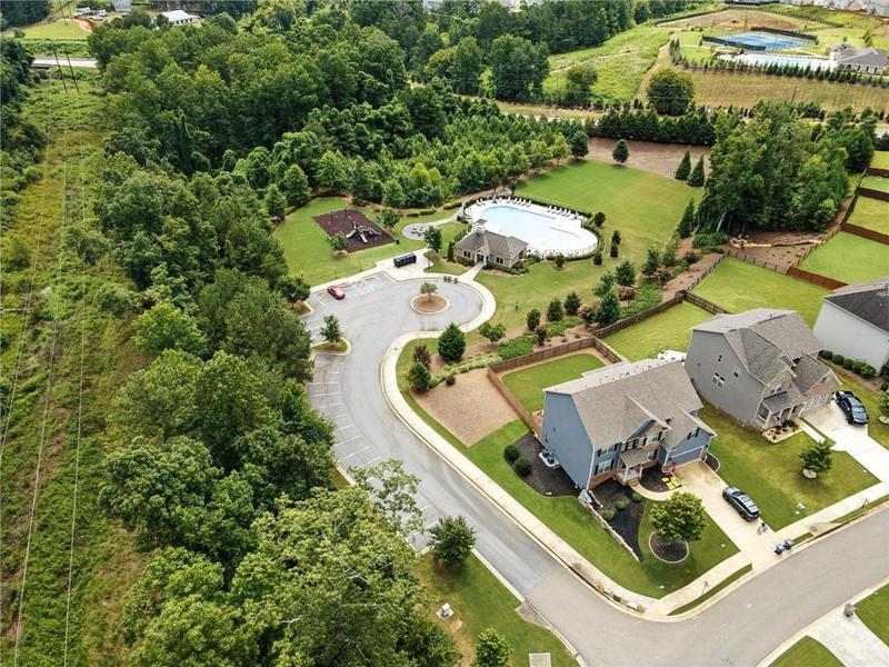Image for property 3950 Grandview Manor Drive, Cumming, GA 30028