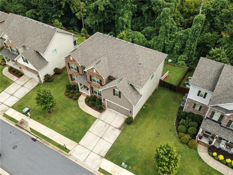 Image for property 3950 Grandview Manor Drive, Cumming, GA 30028