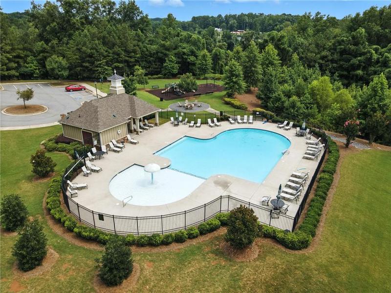 Image for property 3950 Grandview Manor Drive, Cumming, GA 30028
