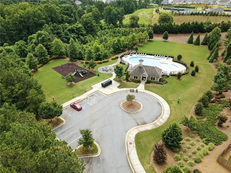 Image for property 3950 Grandview Manor Drive, Cumming, GA 30028