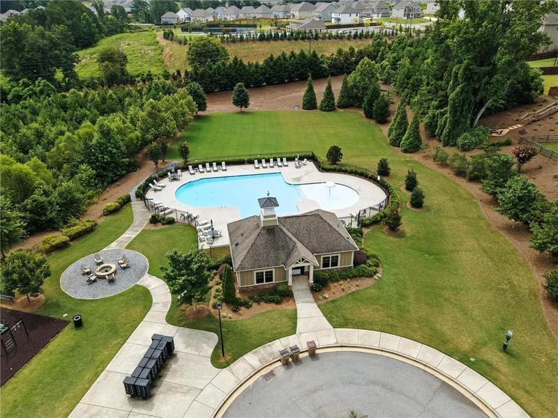 Image for property 3950 Grandview Manor Drive, Cumming, GA 30028