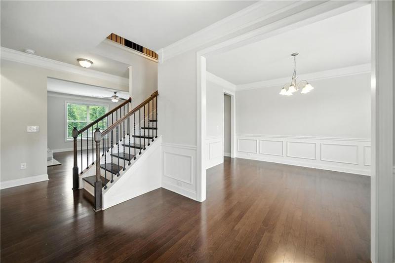 Image for property 3950 Grandview Manor Drive, Cumming, GA 30028
