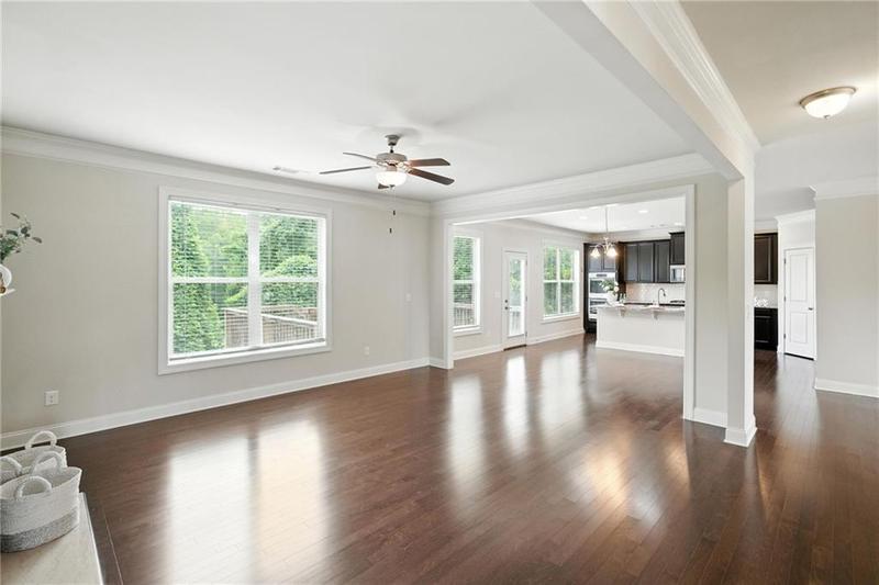 Image for property 3950 Grandview Manor Drive, Cumming, GA 30028