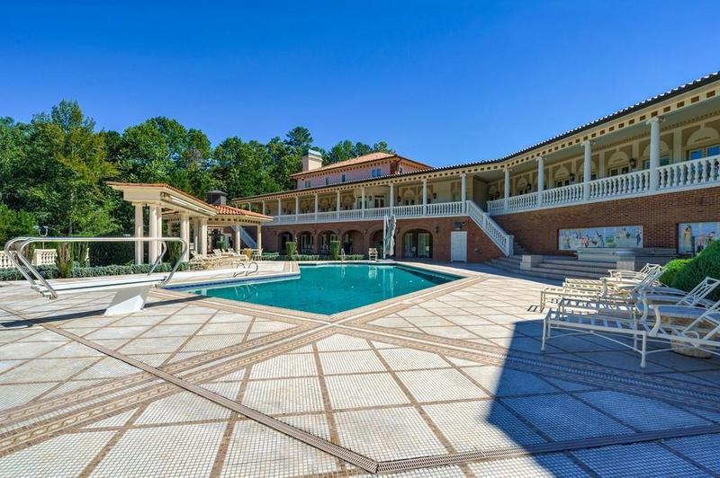 Image for property 5326 Presley Place, Douglasville, GA 30135