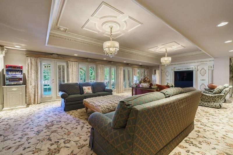Image for property 5326 Presley Place, Douglasville, GA 30135