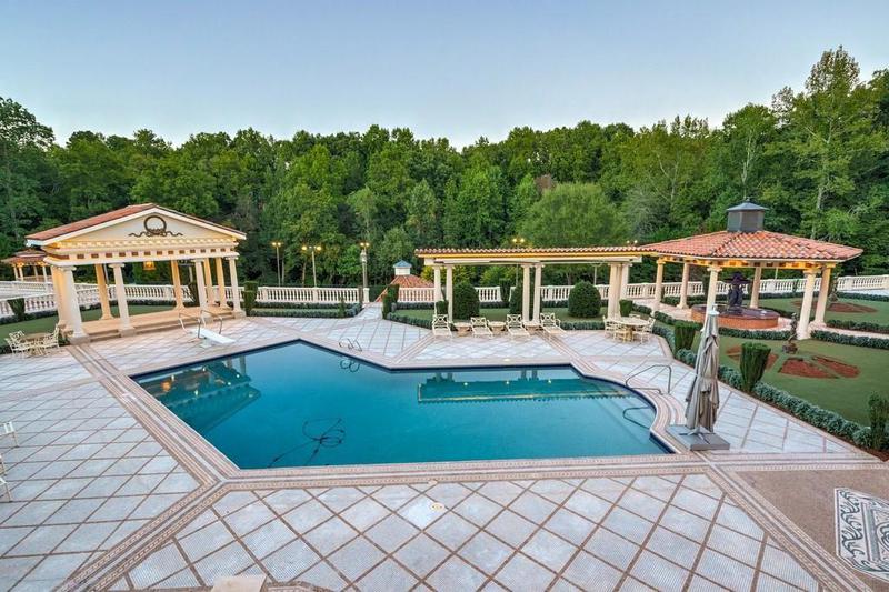 Image for property 5326 Presley Place, Douglasville, GA 30135
