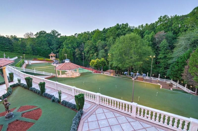 Image for property 5326 Presley Place, Douglasville, GA 30135