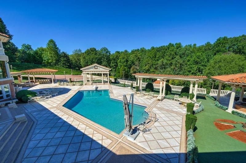 Image for property 5326 Presley Place, Douglasville, GA 30135