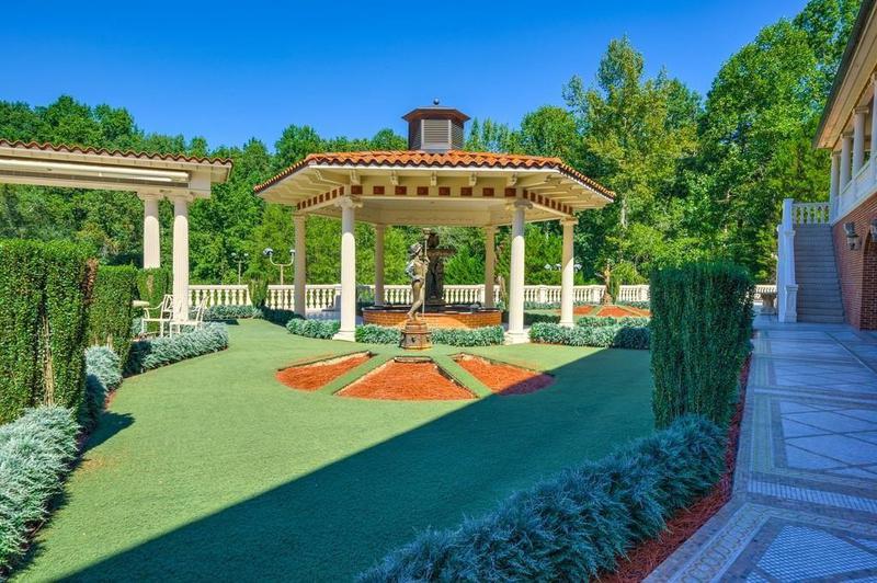 Image for property 5326 Presley Place, Douglasville, GA 30135
