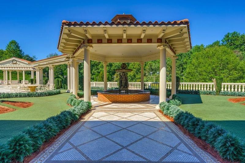 Image for property 5326 Presley Place, Douglasville, GA 30135