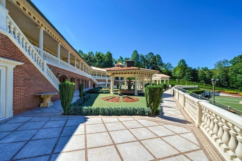 Image for property 5326 Presley Place, Douglasville, GA 30135