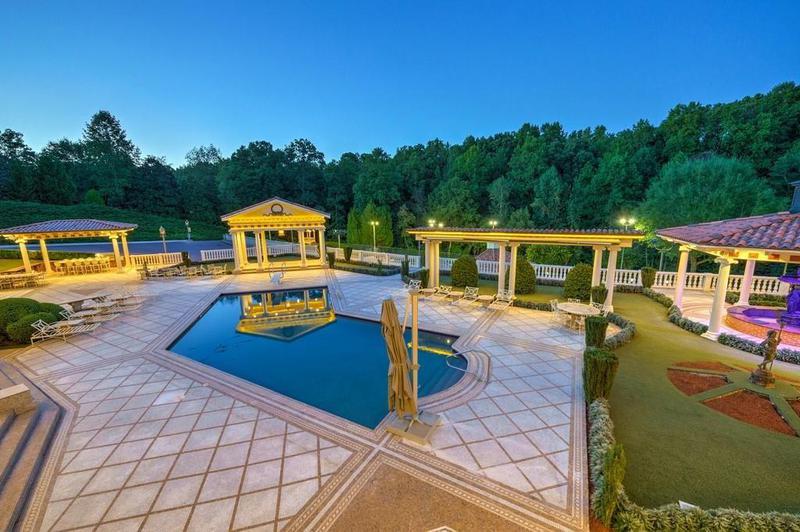 Image for property 5326 Presley Place, Douglasville, GA 30135
