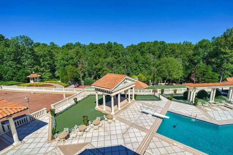 Image for property 5326 Presley Place, Douglasville, GA 30135