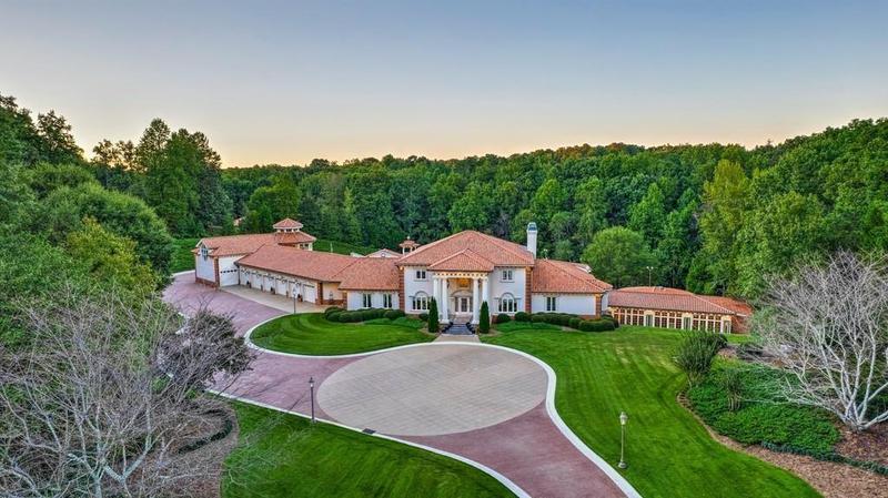 Image for property 5326 Presley Place, Douglasville, GA 30135