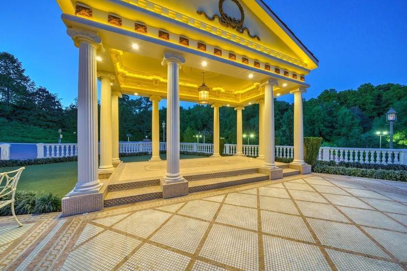 Image for property 5326 Presley Place, Douglasville, GA 30135