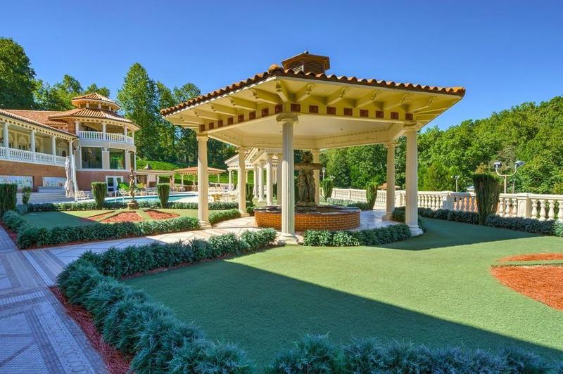 Image for property 5326 Presley Place, Douglasville, GA 30135