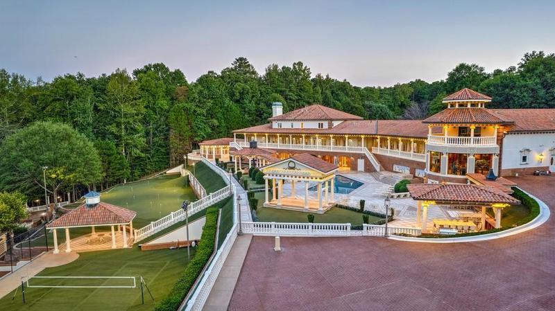 Image for property 5326 Presley Place, Douglasville, GA 30135