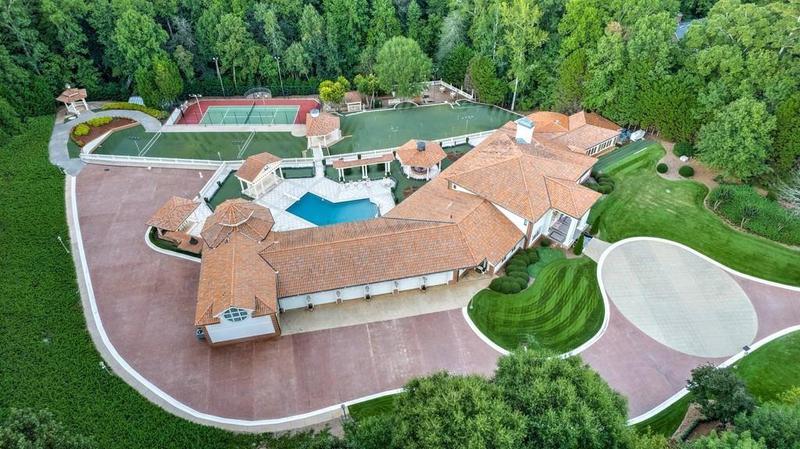 Image for property 5326 Presley Place, Douglasville, GA 30135