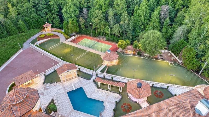 Image for property 5326 Presley Place, Douglasville, GA 30135