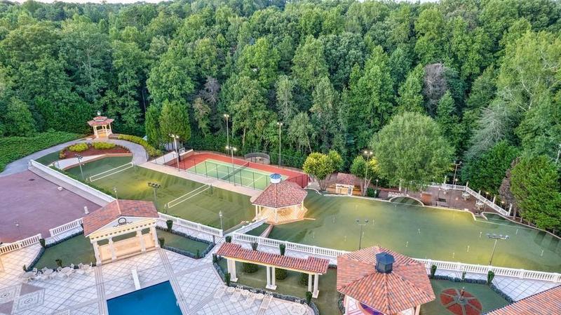 Image for property 5326 Presley Place, Douglasville, GA 30135