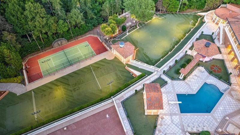 Image for property 5326 Presley Place, Douglasville, GA 30135