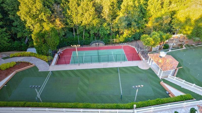 Image for property 5326 Presley Place, Douglasville, GA 30135