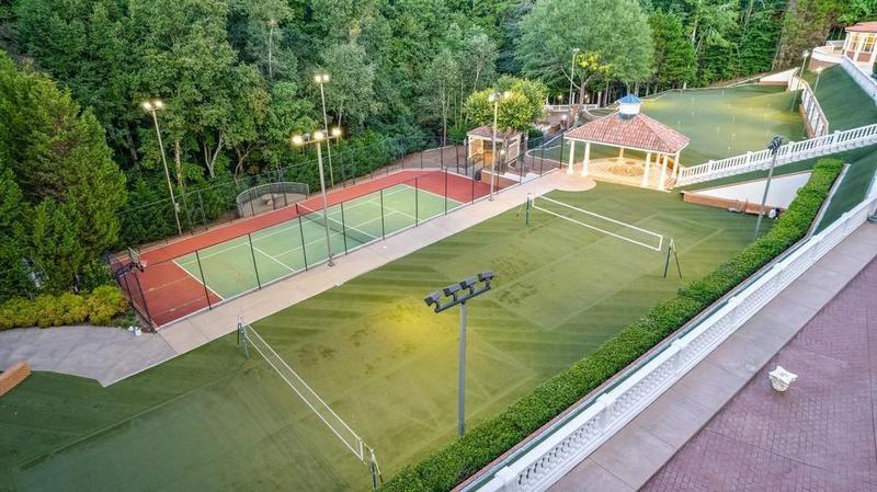 Image for property 5326 Presley Place, Douglasville, GA 30135
