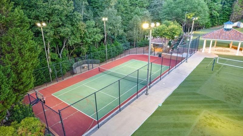 Image for property 5326 Presley Place, Douglasville, GA 30135
