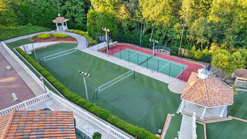 Image for property 5326 Presley Place, Douglasville, GA 30135