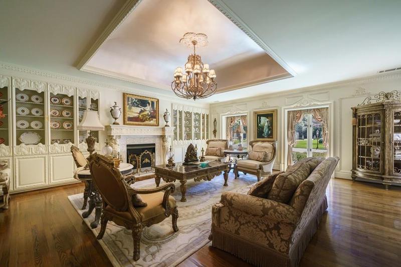 Image for property 5326 Presley Place, Douglasville, GA 30135