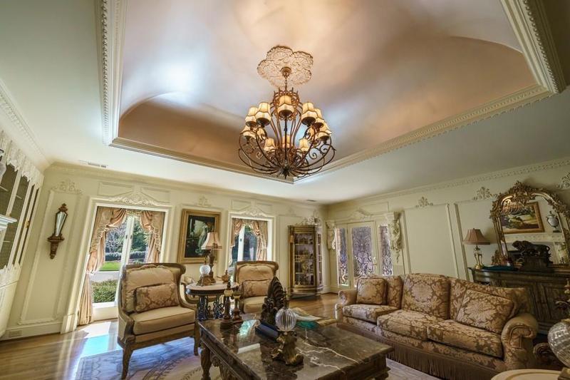 Image for property 5326 Presley Place, Douglasville, GA 30135