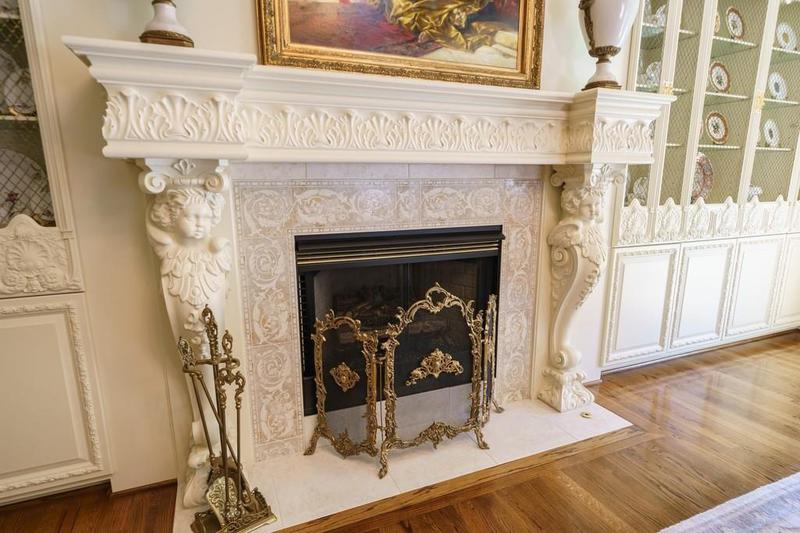 Image for property 5326 Presley Place, Douglasville, GA 30135