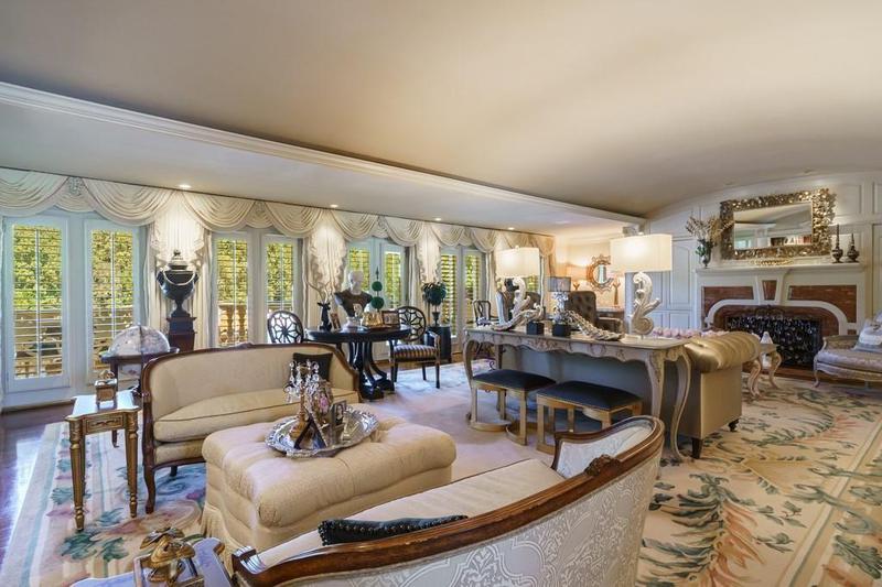 Image for property 5326 Presley Place, Douglasville, GA 30135