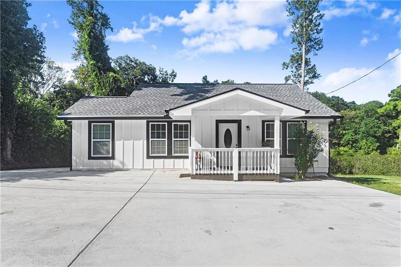 Image for property 5626 Austell Powder Springs Road, Austell, GA 30106