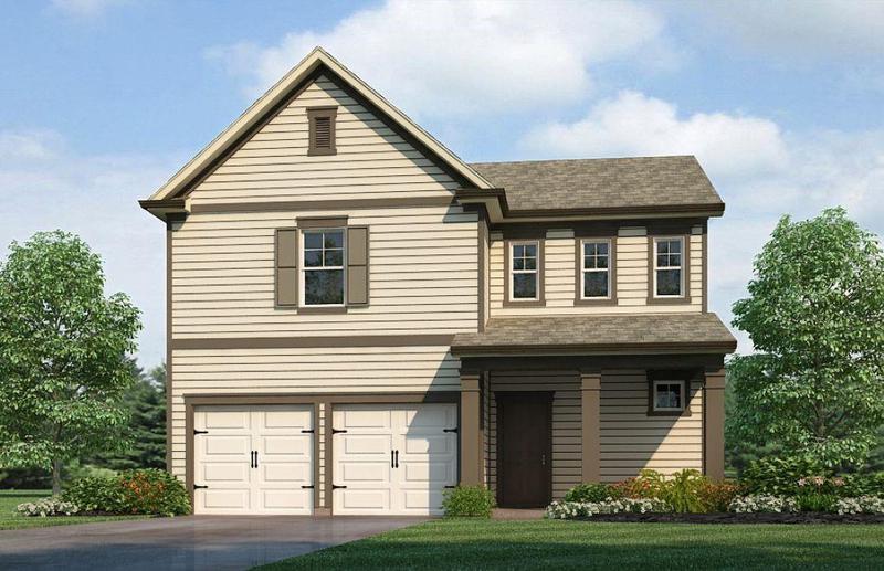 Image for property 112 Maplewood Lane, Conyers, GA 30094