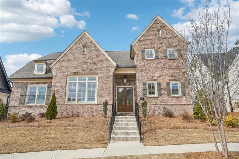 Image for property 2824 Cork Street, Braselton, GA 30517