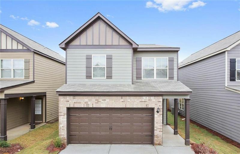 Image for property 326 Lauren Drive, Fairburn, GA 30213