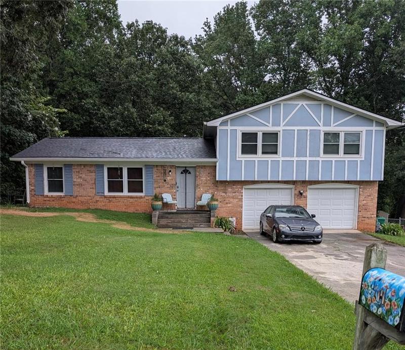 Image for property 4364 Housworth Drive, Lithonia, GA 30038
