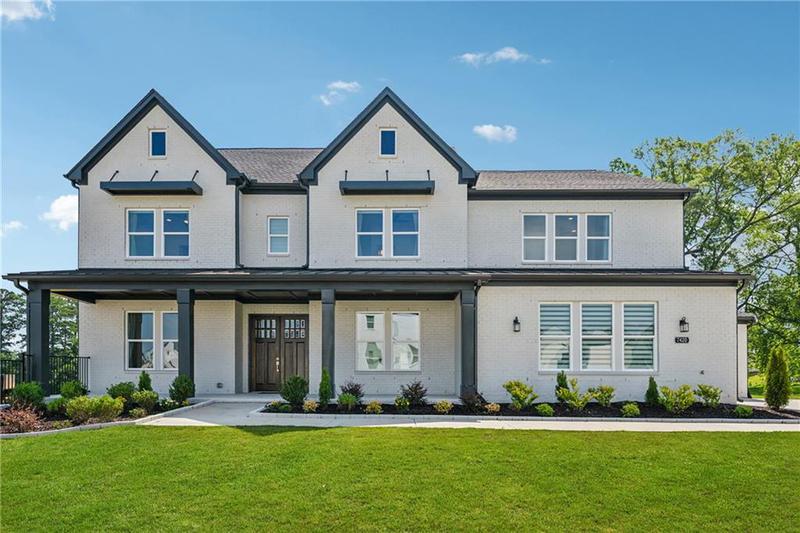 Image for property 7420 Wild Violet Drive, Cumming, GA 30040