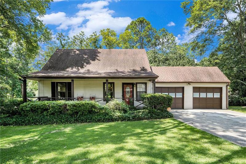 Image for property 2627 Beaver Creek Crossing, Powder Springs, GA 30127