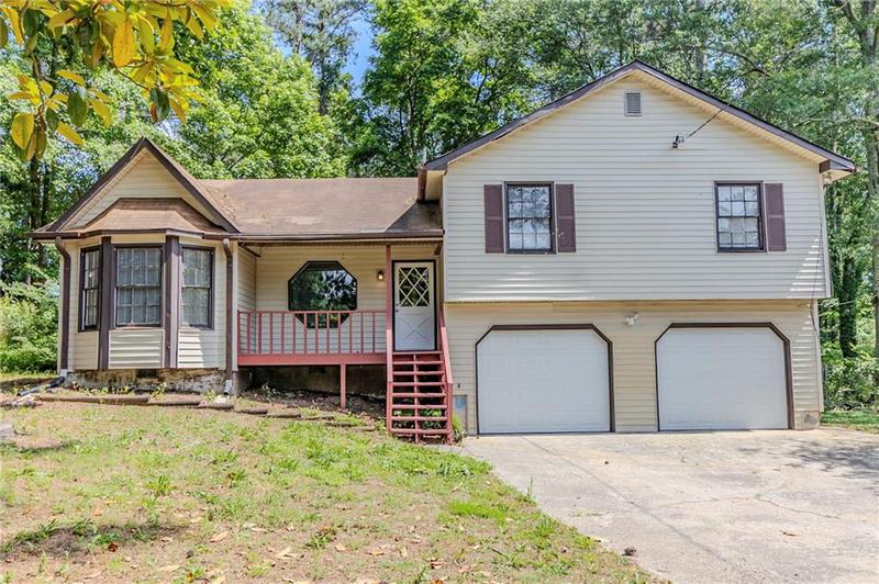 Image for property 3120 Westwood Drive, Acworth, GA 30102