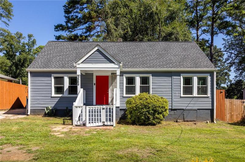 Image for property 3584 Glenwood Road, Decatur, GA 30032