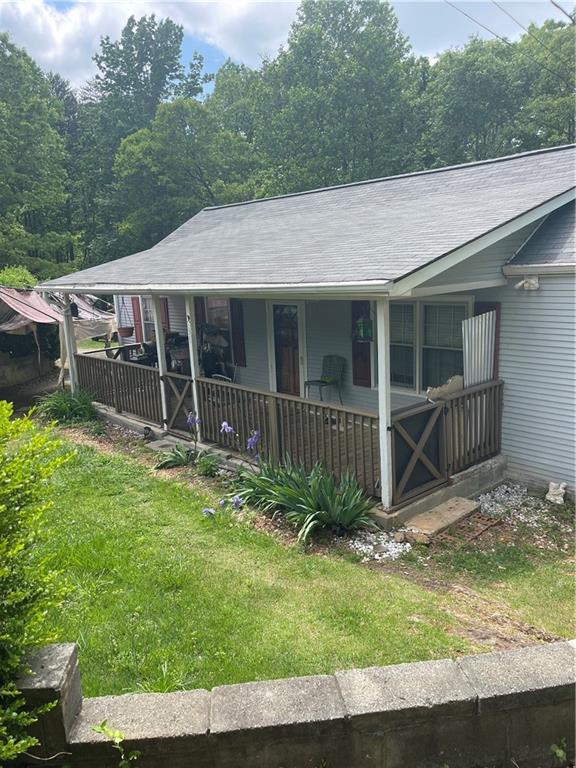 Image for property 36 Wolf Pen Path, Dallas, GA 30157