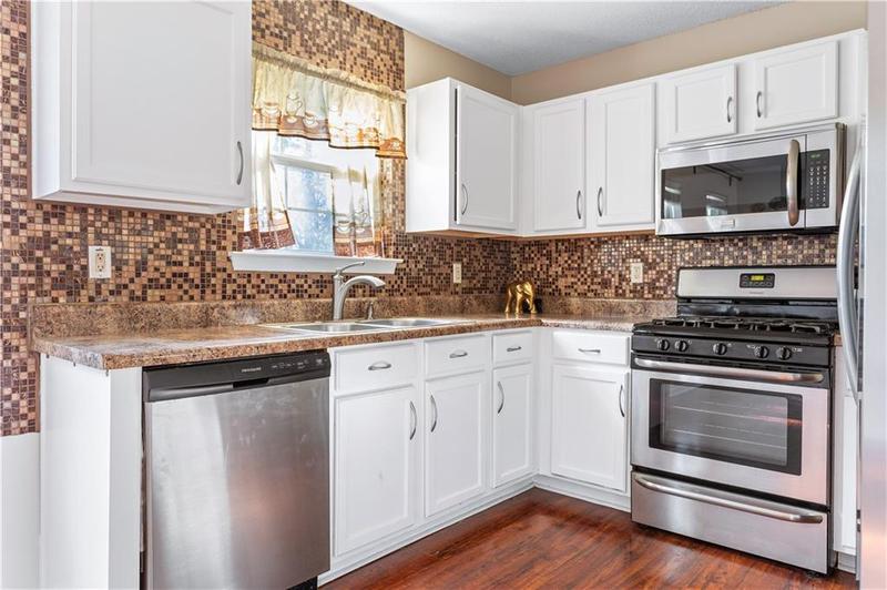 Image for property 4118 Lost Springs Trail, Douglasville, GA 30135