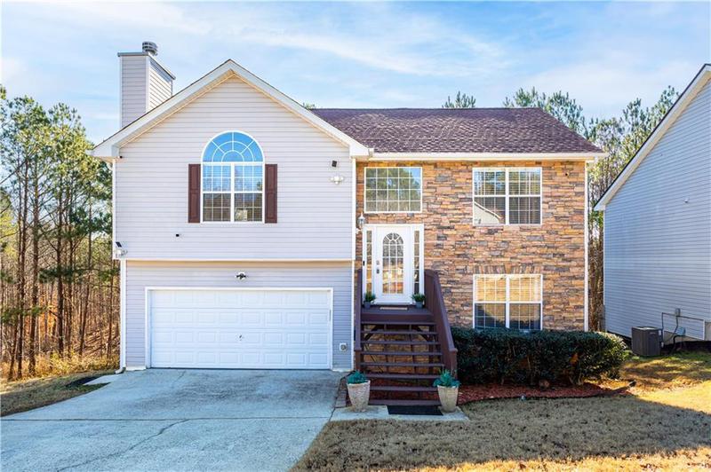 Image for property 4118 Lost Springs Trail, Douglasville, GA 30135